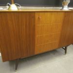 668 4453 Sideboard